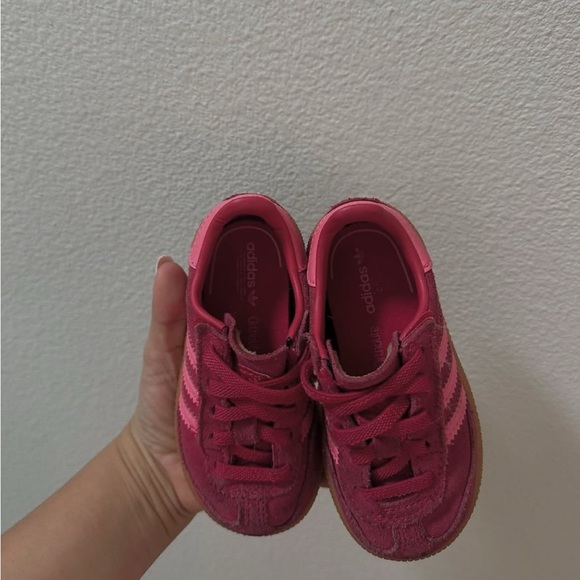 adidas Originals Handball Spezial - Picture 2 of 4